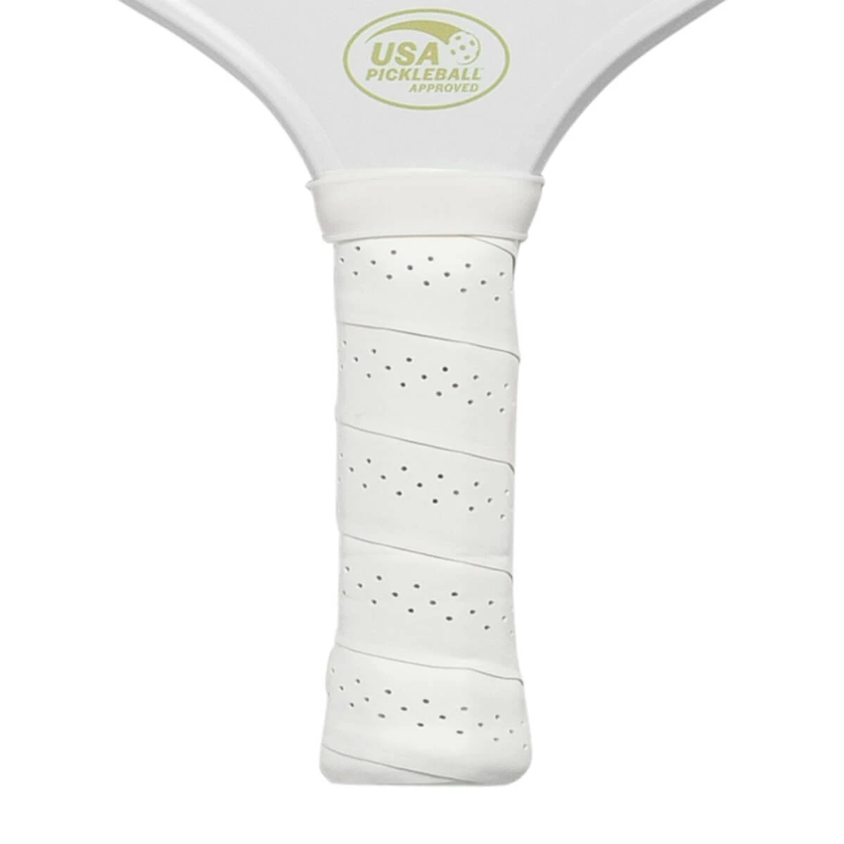 The Best Paddle Fiberglass Model Middleweight Composite (Fiberglass) Pickleball Paddle 16 The Best Paddle Fiberglass Model Middleweight Composite (Fiberglass) Pickleball Paddle - Image 16