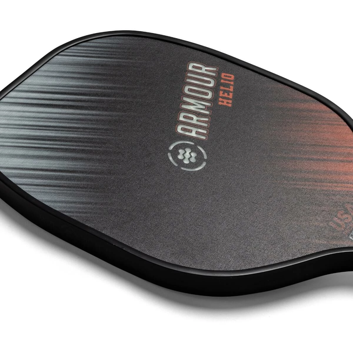 2023 Armour HELIO Middleweight Composite Pickleball Paddle 8 2023 Armour HELIO Middleweight Composite Pickleball Paddle - Image 8