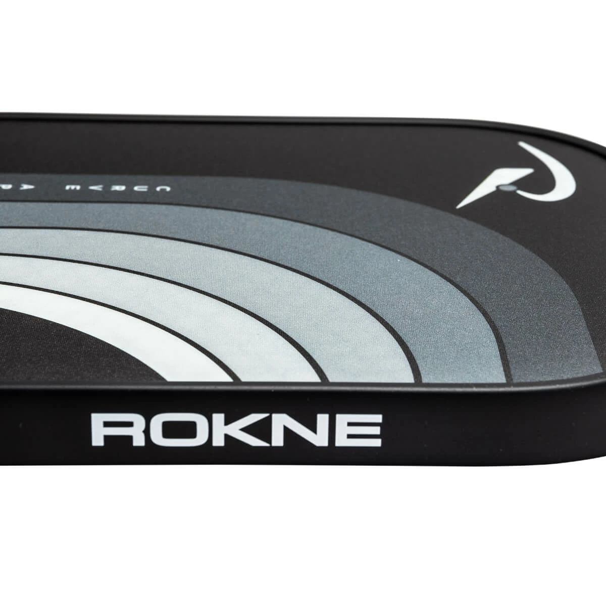 ROKNE Curve Apex Middleweight Composite Pickleball Paddle 12 ROKNE Curve Apex Middleweight Composite Pickleball Paddle - Image 12