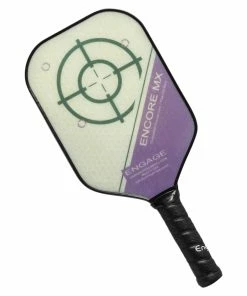 Engage Encore MX Middleweight Composite Pickleball Paddle -Middleweight Pickleba Shop 7352 07 22 engage encore mx middleweight composite pickleball paddle 35961 7 l