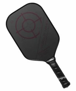 Engage Pursuit MX 6.0 Thick Core Middleweight Graphite Pickleball Paddle -Middleweight Pickleba Shop 7380 10 22 engage pursuit mx 6 0 thick core middleweight graphite pickleball paddle 34488 1 l