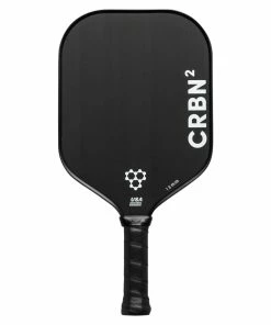 CRBN² 13MM NON-USAP Approved Middleweight Carbon Fiber Pickleball Paddle -Middleweight Pickleba Shop 73d0 07 22 crbn 13mm non usap approved middleweight carbon fiber pickleball paddle 35395 2 l