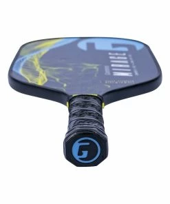 GAMMA Mirage Middleweight Graphite Pickleball Paddle 43 GAMMA Mirage Middleweight Graphite Pickleball Paddle -Middleweight Pickleba Shop 73e9 05 22 gamma mirage middleweight graphite pickleball paddle 34025 019 l