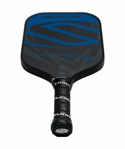 Selkirk VANGUARD 2.0 Mach6 Middleweight Carbon Fiber Pickleball Paddle -Middleweight Pickleba Shop 7489 03 22 selkirk vanguard 2 0 hybrid mach6 middleweight carbon fiber pickleball paddle 35586 4 l