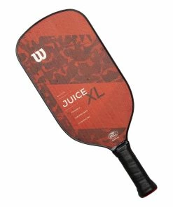 Wilson Juice XL Middleweight Composite Pickleball Paddle -Middleweight Pickleba Shop 7493 06 21 wilson juice xl middleweight composite pickleball paddle 34149 6 l