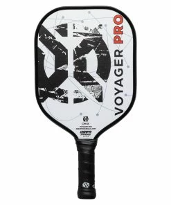Onix Voyager Pro Middleweight Graphite Pickleball Paddle -Middleweight Pickleba Shop 74e5 07 22 onix voyager pro middleweight graphite pickleball paddle 34210 7 l