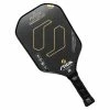 STIGA Aviox Carbon Nomex Pro Middleweight Carbon Fiber Pickleball Paddle