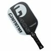 GAMMA 405 Middleweight Graphite Pickleball Paddle