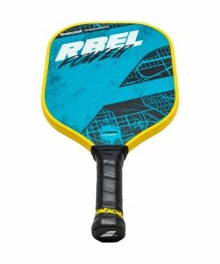 Babolat RBEL Power Middleweight Carbon Fiber Pickleball Paddle 11 Babolat RBEL Power Middleweight Carbon Fiber Pickleball Paddle -Middleweight Pickleba Shop 7541 05 22 babolat rbel power middleweight carbon fiber pickleball paddle 34170 5 l