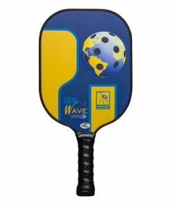 Pickleball International Tidal Wave Middleweight Graphite Pickleball Paddle 28 Pickleball International Tidal Wave Middleweight Graphite Pickleball Paddle -Middleweight Pickleba Shop 75d0 09 21 pickleball international tidal wave middleweight graphite pickleball paddle 35134 2 l