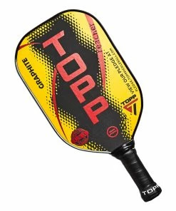 TOPP Reacher Middleweight Graphite Pickleball Paddle 50 TOPP Reacher Middleweight Graphite Pickleball Paddle -Middleweight Pickleba Shop 761f 04 21 topp reacher middleweight graphite pickleball paddle 33988 22 l
