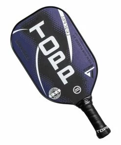 TOPP Reacher BLEMISHED Middleweight Graphite Pickleball Paddle -Middleweight Pickleba Shop 7651 09 22 topp reacher blemished middleweight graphite pickleball paddle 36260 021 l