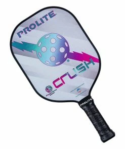 PROLITE Crush PowerSpin Middleweight Composite Pickleball Paddle -Middleweight Pickleba Shop 76a9 03 21 prolite crush powerspin middleweight composite pickleball paddle 34048 11 l