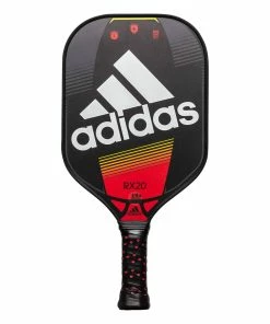 Adidas RX20 Middleweight Composite Pickleball Paddle -Middleweight Pickleba Shop 76da 10 21 adidas rx20 middleweight composite pickleball paddle 35237 2 l