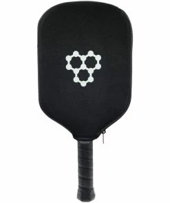 CRBN¹ 13MM NON-USAP Approved Middleweight Carbon Fiber Pickleball Paddle -Middleweight Pickleba Shop 7716 03 22 crbn 13mm middleweight carbon fiber pickleball paddle 35393 013 l