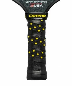 GAMMA Shard Middleweight Graphite Pickleball Paddle -Middleweight Pickleba Shop 772f 07 22 gamma shard middleweight graphite pickleball paddle 34006 13 l