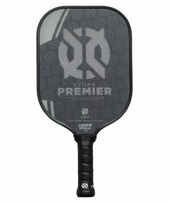 Onix Evoke Premier Middleweight Composite Pickleball Paddle 44 Onix Evoke Premier Middleweight Composite Pickleball Paddle -Middleweight Pickleba Shop 7745 04 22 onix evoke premier middleweight composite pickleball paddle 34202 23 l