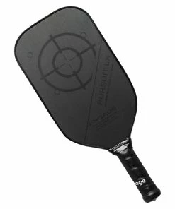 Engage Pursuit LX Middleweight Graphite Pickleball Paddle
