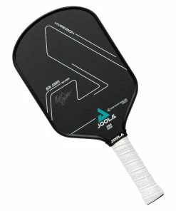 JOOLA Ben Johns Hyperion CFS 16mm Swift Middleweight Carbon Fiber Pickleball Paddle