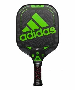Adidas MATCH Middleweight Composite Pickleball Paddle -Middleweight Pickleba Shop 7863 10 21 adidas match middleweight composite pickleball paddle 35239 003 l