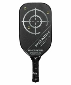 Engage Poach Infinity LX Middleweight Composite Pickleball Paddle -Middleweight Pickleba Shop 7879 03 22 engage poach infinity lx middleweight composite pickleball paddle 35567 12 l