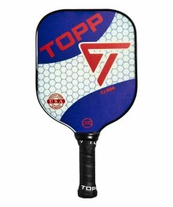 TOPP XJ-900 Middleweight Composite Pickleball Paddle -Middleweight Pickleba Shop 788c 04 21 topp xj 900 middleweight composite pickleball paddle 33992 8 l