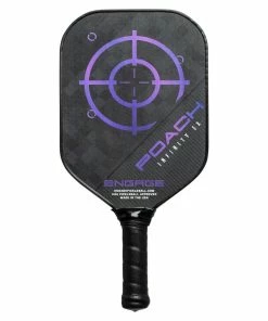 Engage Poach Infinity EX BLEMISHED Middleweight Composite Pickleball Paddle 26 Engage Poach Infinity EX BLEMISHED Middleweight Composite Pickleball Paddle -Middleweight Pickleba Shop 78dc 04 22 engage poach infinity blemished middleweight composite pickleball paddle 35479 003 l