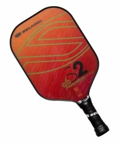 Selkirk Amped S2 Middleweight Composite Pickleball Paddle -Middleweight Pickleba Shop 793e 10 21 2021 selkirk amped s2 middleweight composite pickleball paddle 35252 16 l