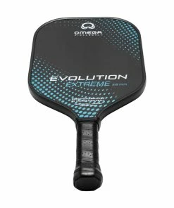 Engage OMEGA Evolution Extreme 5/8" Core Middleweight Carbon Fiber Pickleball Paddle 9 Engage OMEGA Evolution Extreme 5/8" Core Middleweight Carbon Fiber Pickleball Paddle -Middleweight Pickleba Shop 799b 08 22 engage omega evolution extreme 5 8 core middleweight carbon fiber pickleball paddle 35942 4 l