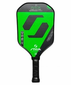 Middleweight Pickleba Shop -Middleweight Pickleba Shop 7b98 05 22 stiga aviox fiber poly pro middleweight composite pickleball paddle 35802 2 l