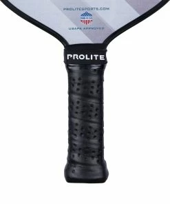 PROLITE Crush PowerSpin Middleweight Composite Pickleball Paddle -Middleweight Pickleba Shop 7c26 03 21 prolite crush powerspin middleweight composite pickleball paddle 34048 13 l