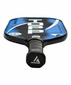 TOPP Reacher Middleweight Graphite Pickleball Paddle 43 TOPP Reacher Middleweight Graphite Pickleball Paddle -Middleweight Pickleba Shop 7c40 04 21 topp reacher middleweight graphite pickleball paddle 33988 12 l