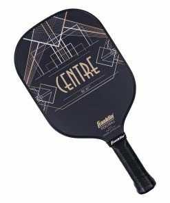 Franklin Aspen Kern Centre Middleweight Carbon Fiber Pickleball Paddle