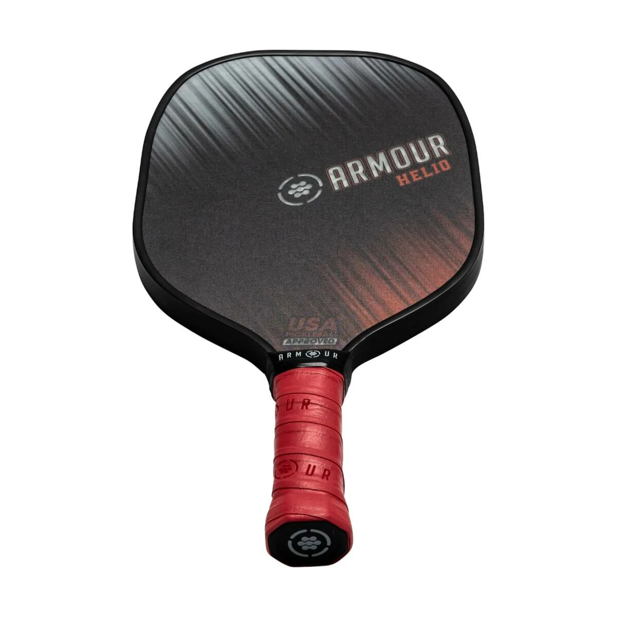 2023 Armour HELIO Middleweight Composite Pickleball Paddle 10 2023 Armour HELIO Middleweight Composite Pickleball Paddle - Image 10
