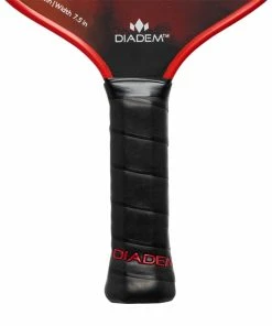 Diadem Warrior Edge Middleweight Graphite Pickleball Paddle -Middleweight Pickleba Shop 7da7 08 22 diadem warrior edge middleweight graphite pickleball paddle 35879 4 l
