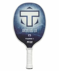 TMPR Oculus LX Middleweight Composite Pickleball Paddle 47 TMPR Oculus LX Middleweight Composite Pickleball Paddle -Middleweight Pickleba Shop 7dbe 02 22 tmpr oculus lx middleweight composite pickleball paddle 33985 2 l
