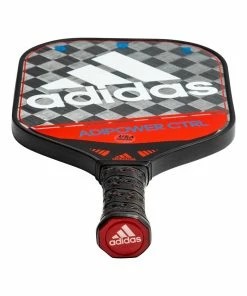 Adidas ADIPOWER CTRL Middleweight Carbon Aluminized Pickleball Paddle -Middleweight Pickleba Shop 7dcd 11 21 adidas adipower ctrl middleweight carbon aluminized pickleball paddle 35232 4 l