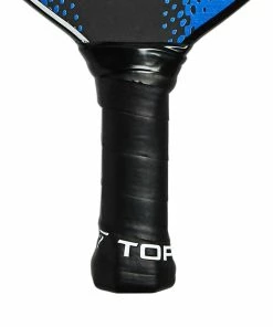 TOPP Reacher BLEMISHED Middleweight Graphite Pickleball Paddle -Middleweight Pickleba Shop 7e50 09 22 topp reacher blemished middleweight graphite pickleball paddle 36260 013 l