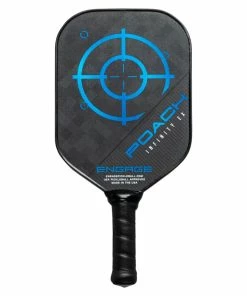 Engage Poach Infinity EX Middleweight Composite Pickleball Paddle -Middleweight Pickleba Shop 7e83 04 22 engage poach infinity ex middleweight composite pickleball paddle 35669 8 l
