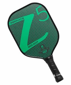 Onix Z5 Middleweight Graphite Pickleball Paddle -Middleweight Pickleba Shop 7ea1 07 22 onix z5 middleweight graphite pickleball paddle 34223 41 l