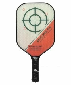 Engage Encore EX Middleweight Composite Pickleball Paddle -Middleweight Pickleba Shop 7f30 07 22 engage encore ex middleweight composite pickleball paddle 35962 15 l