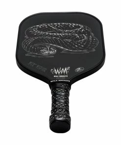 Wild Monkeys Pit Viper Middleweight Carbon Fiber Pickleball Paddle -Middleweight Pickleba Shop 7f51 03 22 wild monkeys pit viper middleweight carbon fiber pickleball paddle 35574 4 l