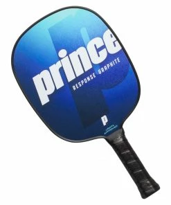 Prince Response Middleweight Graphite Pickleball Paddle -Middleweight Pickleba Shop 7fa4 12 21 prince response middleweight graphite pickleball paddle 35457 6 l