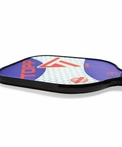 TOPP XJ-900 Middleweight Composite Pickleball Paddle -Middleweight Pickleba Shop 7fea 04 21 topp xj 900 middleweight composite pickleball paddle 33992 14 l