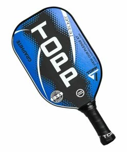 TOPP Reacher Middleweight Graphite Pickleball Paddle 40 TOPP Reacher Middleweight Graphite Pickleball Paddle -Middleweight Pickleba Shop 809c 04 21 topp reacher middleweight graphite pickleball paddle 33988 6 l