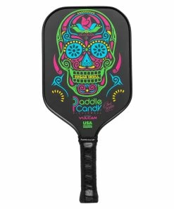 Vulcan Paddle Candy Daniel De La Rosa Heavyweight Composite Pickleball Paddle -Middleweight Pickleba Shop 80b3 08 22 vulcan paddle candy daniel de la rosa heavyweight composite pickleball paddle 36183 2 l