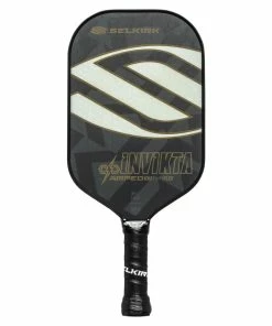 Selkirk Amped Invikta Middleweight Composite Pickleball Paddle 28 Selkirk Amped Invikta Middleweight Composite Pickleball Paddle -Middleweight Pickleba Shop 8122 05 22 selkirk amped invikta middleweight composite pickleball paddle 35313 22 l
