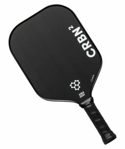 CRBN² 13MM NON-USAP Approved Middleweight Carbon Fiber Pickleball Paddle -Middleweight Pickleba Shop 813d 07 22 crbn 13mm non usap approved middleweight carbon fiber pickleball paddle 35395 1 l
