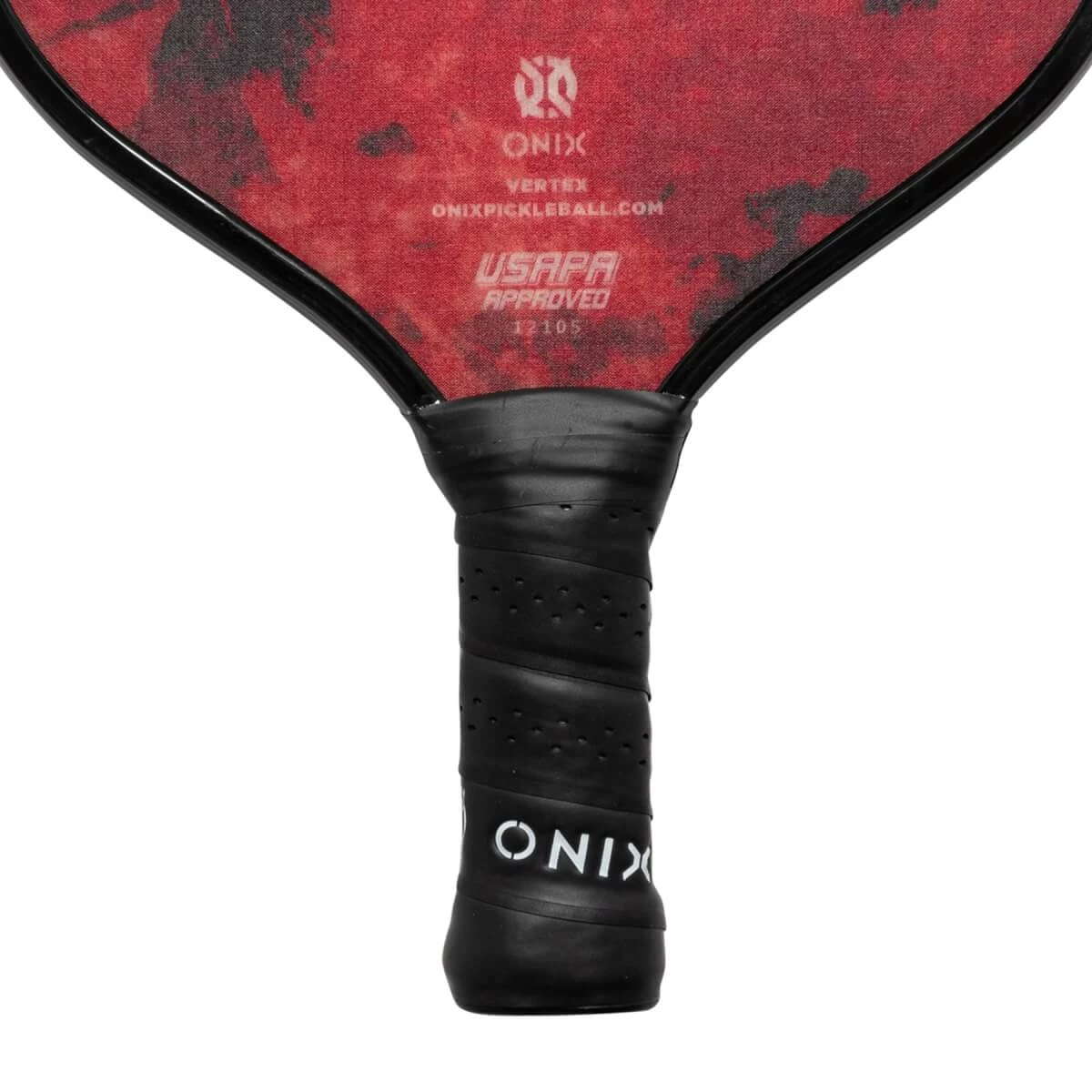 Onix Vertex Middleweight Composite Pickleball Paddle 5 Onix Vertex Middleweight Composite Pickleball Paddle - Image 5