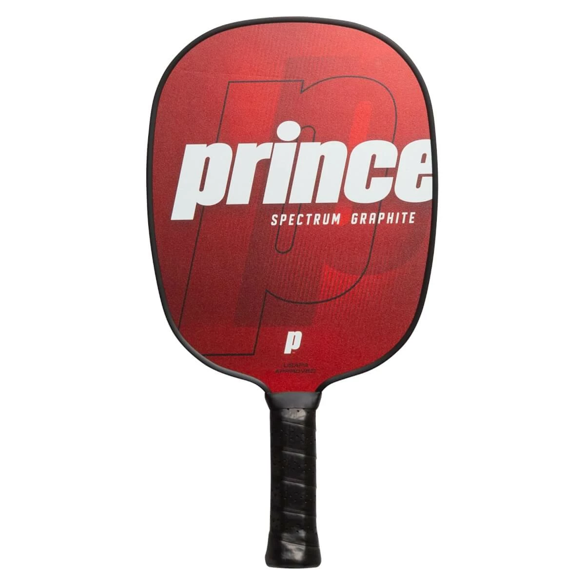 Prince Spectrum Middleweight Graphite Pickleball Paddle 3 Prince Spectrum Middleweight Graphite Pickleball Paddle - Image 3